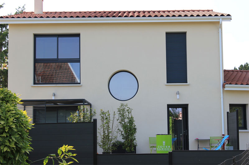 Rabuel Construction - Maisons Individuelles